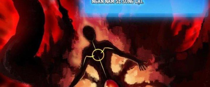 Ta Bị Nhốt Ở Nội Trác Phủ 1000 Năm Chapter 1 - Trang 2