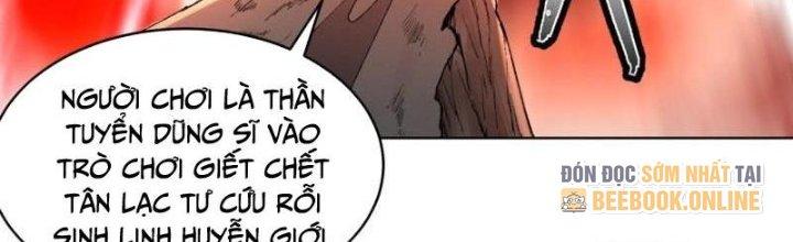 Ta Bị Nhốt Ở Nội Trác Phủ 1000 Năm Chapter 1 - Trang 2