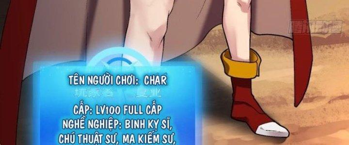 Ta Bị Nhốt Ở Nội Trác Phủ 1000 Năm Chapter 1 - Trang 2