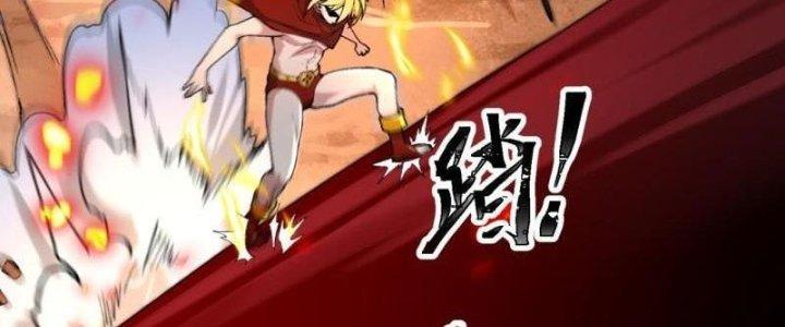 Ta Bị Nhốt Ở Nội Trác Phủ 1000 Năm Chapter 1 - Trang 2