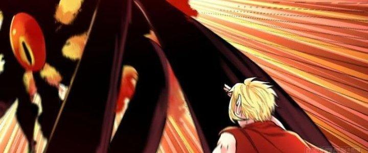 Ta Bị Nhốt Ở Nội Trác Phủ 1000 Năm Chapter 1 - Trang 2