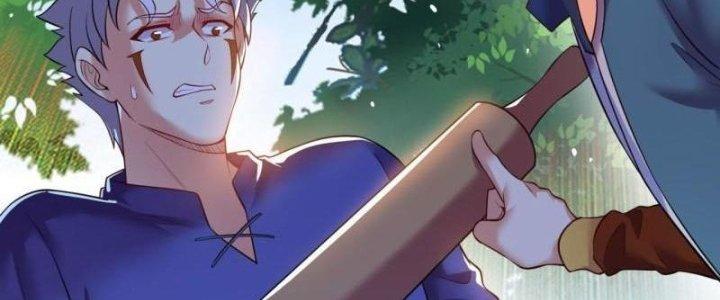 Ta Bị Nhốt Ở Nội Trác Phủ 1000 Năm Chapter 5 - Trang 2