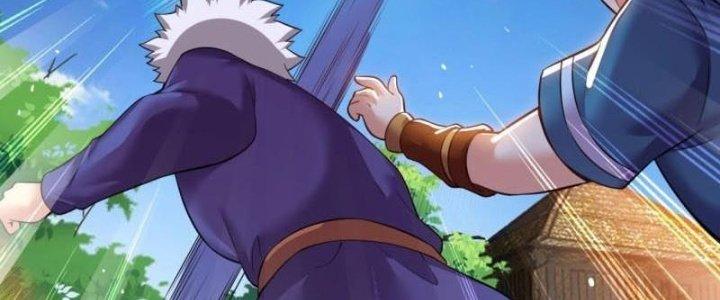 Ta Bị Nhốt Ở Nội Trác Phủ 1000 Năm Chapter 5 - Trang 2