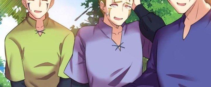 Ta Bị Nhốt Ở Nội Trác Phủ 1000 Năm Chapter 5 - Trang 2