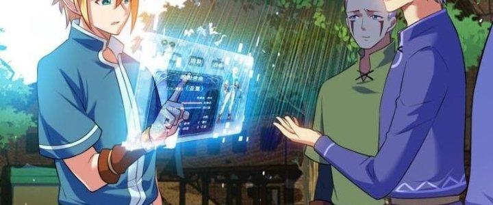 Ta Bị Nhốt Ở Nội Trác Phủ 1000 Năm Chapter 5 - Trang 2