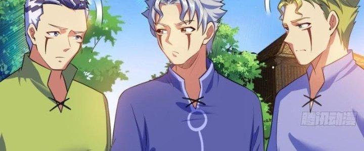 Ta Bị Nhốt Ở Nội Trác Phủ 1000 Năm Chapter 5 - Trang 2