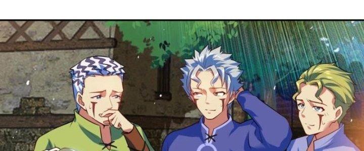 Ta Bị Nhốt Ở Nội Trác Phủ 1000 Năm Chapter 5 - Trang 2