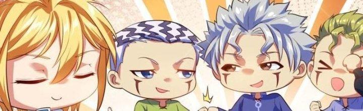 Ta Bị Nhốt Ở Nội Trác Phủ 1000 Năm Chapter 5 - Trang 2