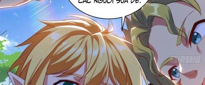 Ta Bị Nhốt Ở Nội Trác Phủ 1000 Năm Chapter 5 - Trang 2