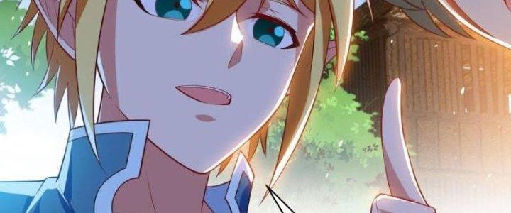 Ta Bị Nhốt Ở Nội Trác Phủ 1000 Năm Chapter 5 - Trang 2