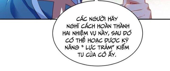 Ta Bị Nhốt Ở Nội Trác Phủ 1000 Năm Chapter 5 - Trang 2