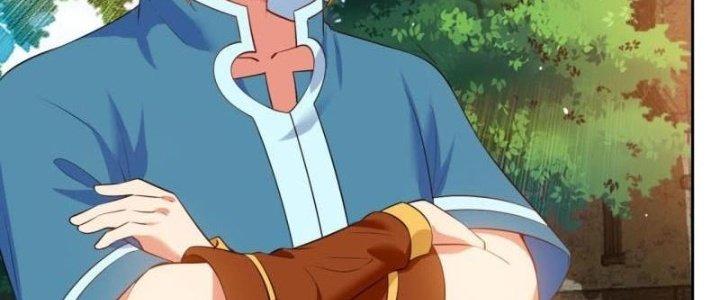 Ta Bị Nhốt Ở Nội Trác Phủ 1000 Năm Chapter 5 - Trang 2