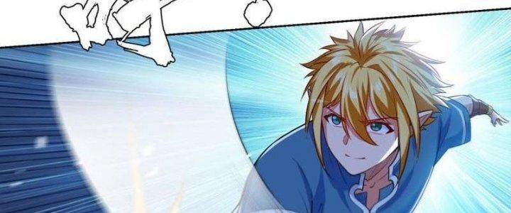 Ta Bị Nhốt Ở Nội Trác Phủ 1000 Năm Chapter 5 - Trang 2