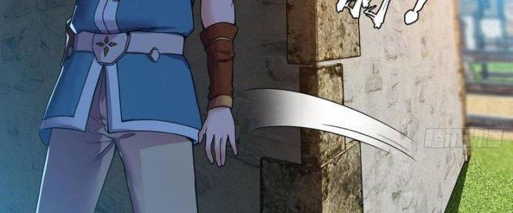 Ta Bị Nhốt Ở Nội Trác Phủ 1000 Năm Chapter 5 - Trang 2