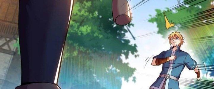 Ta Bị Nhốt Ở Nội Trác Phủ 1000 Năm Chapter 5 - Trang 2