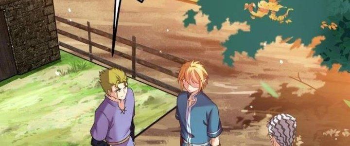 Ta Bị Nhốt Ở Nội Trác Phủ 1000 Năm Chapter 5 - Trang 2