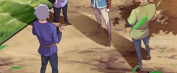 Ta Bị Nhốt Ở Nội Trác Phủ 1000 Năm Chapter 5 - Trang 2