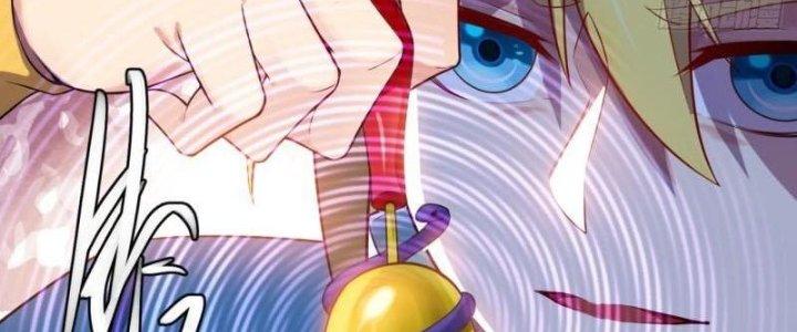 Ta Bị Nhốt Ở Nội Trác Phủ 1000 Năm Chapter 8 - Trang 2