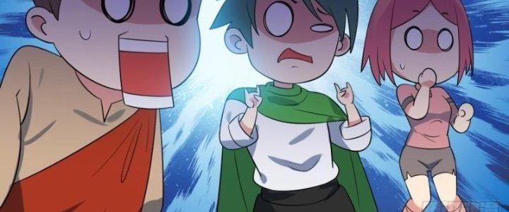 Ta Bị Nhốt Ở Nội Trác Phủ 1000 Năm Chapter 8 - Trang 2