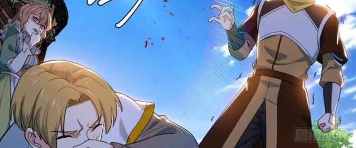 Ta Bị Nhốt Ở Nội Trác Phủ 1000 Năm Chapter 8 - Trang 2