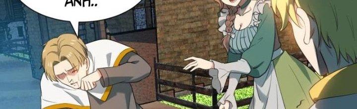 Ta Bị Nhốt Ở Nội Trác Phủ 1000 Năm Chapter 8 - Trang 2