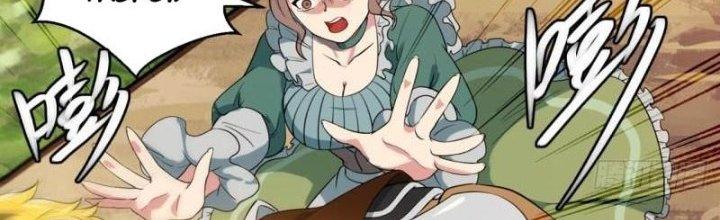 Ta Bị Nhốt Ở Nội Trác Phủ 1000 Năm Chapter 8 - Trang 2