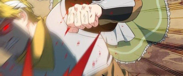 Ta Bị Nhốt Ở Nội Trác Phủ 1000 Năm Chapter 8 - Trang 2