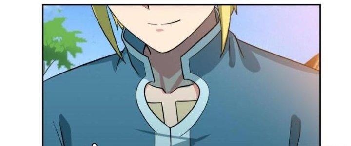 Ta Bị Nhốt Ở Nội Trác Phủ 1000 Năm Chapter 8 - Trang 2