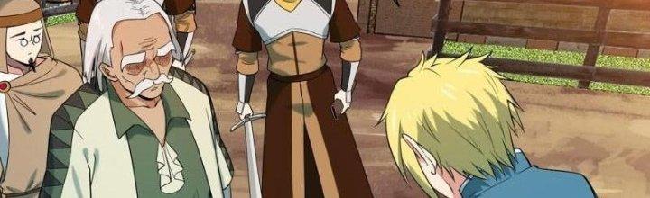 Ta Bị Nhốt Ở Nội Trác Phủ 1000 Năm Chapter 8 - Trang 2