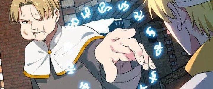 Ta Bị Nhốt Ở Nội Trác Phủ 1000 Năm Chapter 8 - Trang 2