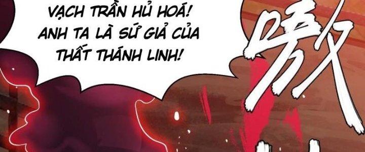 Ta Bị Nhốt Ở Nội Trác Phủ 1000 Năm Chapter 8 - Trang 2