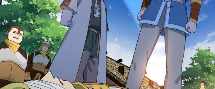 Ta Bị Nhốt Ở Nội Trác Phủ 1000 Năm Chapter 8 - Trang 2