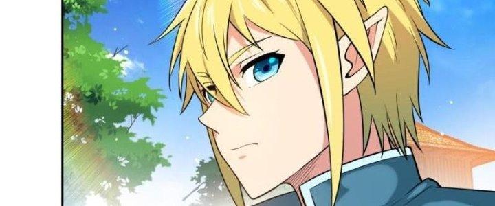 Ta Bị Nhốt Ở Nội Trác Phủ 1000 Năm Chapter 8 - Trang 2