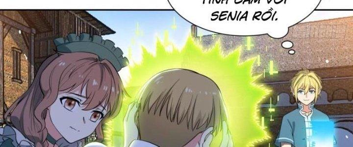 Ta Bị Nhốt Ở Nội Trác Phủ 1000 Năm Chapter 8 - Trang 2