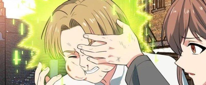 Ta Bị Nhốt Ở Nội Trác Phủ 1000 Năm Chapter 8 - Trang 2