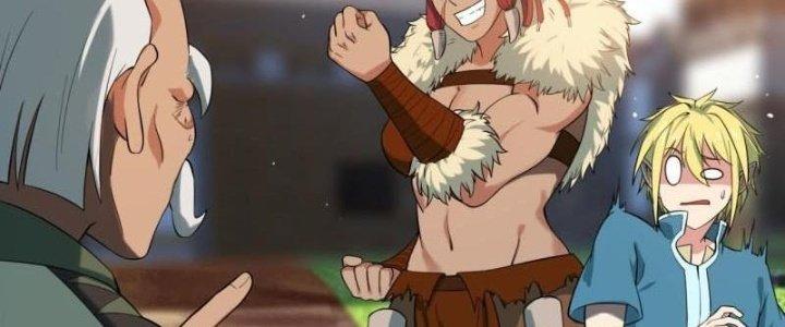 Ta Bị Nhốt Ở Nội Trác Phủ 1000 Năm Chapter 8 - Trang 2