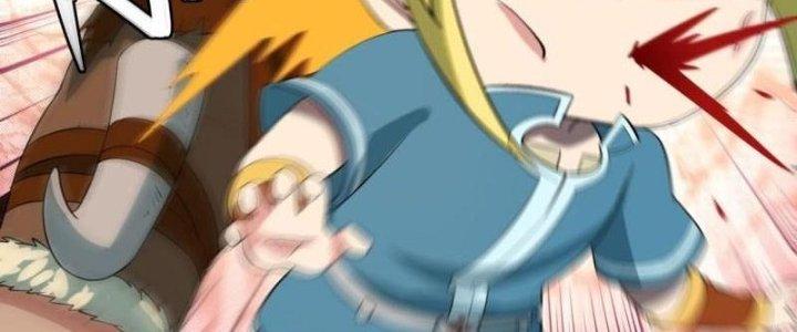 Ta Bị Nhốt Ở Nội Trác Phủ 1000 Năm Chapter 8 - Trang 2