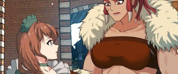 Ta Bị Nhốt Ở Nội Trác Phủ 1000 Năm Chapter 8 - Trang 2