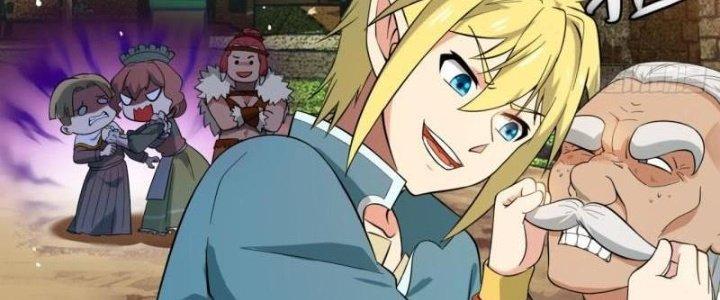 Ta Bị Nhốt Ở Nội Trác Phủ 1000 Năm Chapter 8 - Trang 2