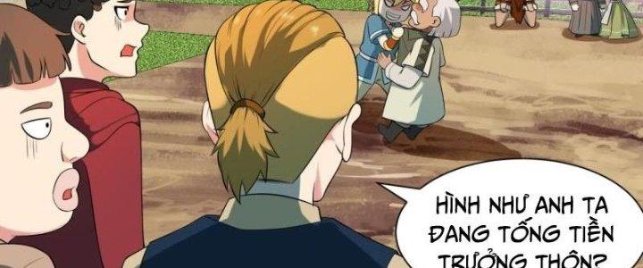 Ta Bị Nhốt Ở Nội Trác Phủ 1000 Năm Chapter 8 - Trang 2