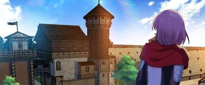 Ta Bị Nhốt Ở Nội Trác Phủ 1000 Năm Chapter 8 - Trang 2