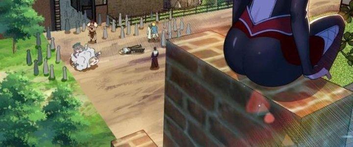 Ta Bị Nhốt Ở Nội Trác Phủ 1000 Năm Chapter 8 - Trang 2