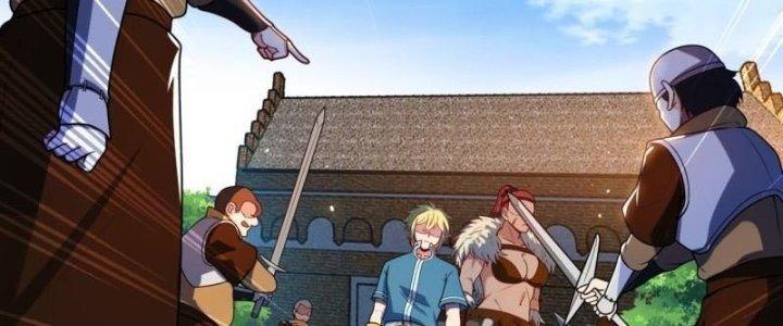 Ta Bị Nhốt Ở Nội Trác Phủ 1000 Năm Chapter 8 - Trang 2