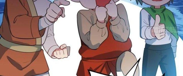 Ta Bị Nhốt Ở Nội Trác Phủ 1000 Năm Chapter 8 - Trang 2