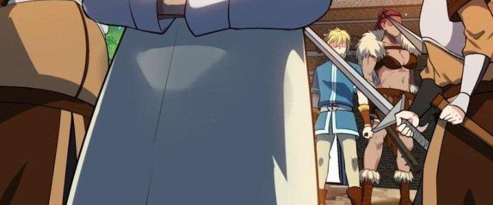 Ta Bị Nhốt Ở Nội Trác Phủ 1000 Năm Chapter 8 - Trang 2