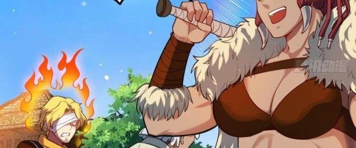 Ta Bị Nhốt Ở Nội Trác Phủ 1000 Năm Chapter 8 - Trang 2