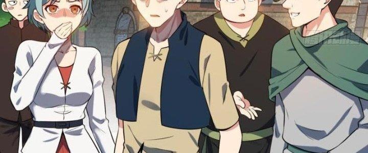 Ta Bị Nhốt Ở Nội Trác Phủ 1000 Năm Chapter 8 - Trang 2