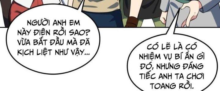 Ta Bị Nhốt Ở Nội Trác Phủ 1000 Năm Chapter 8 - Trang 2