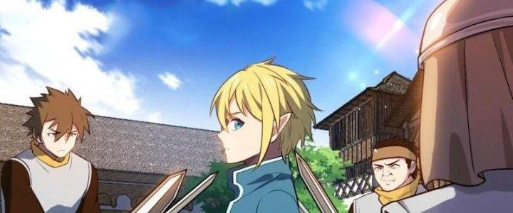 Ta Bị Nhốt Ở Nội Trác Phủ 1000 Năm Chapter 8 - Trang 2