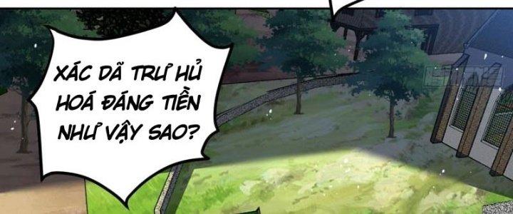 Ta Bị Nhốt Ở Nội Trác Phủ 1000 Năm Chapter 11 - Trang 2